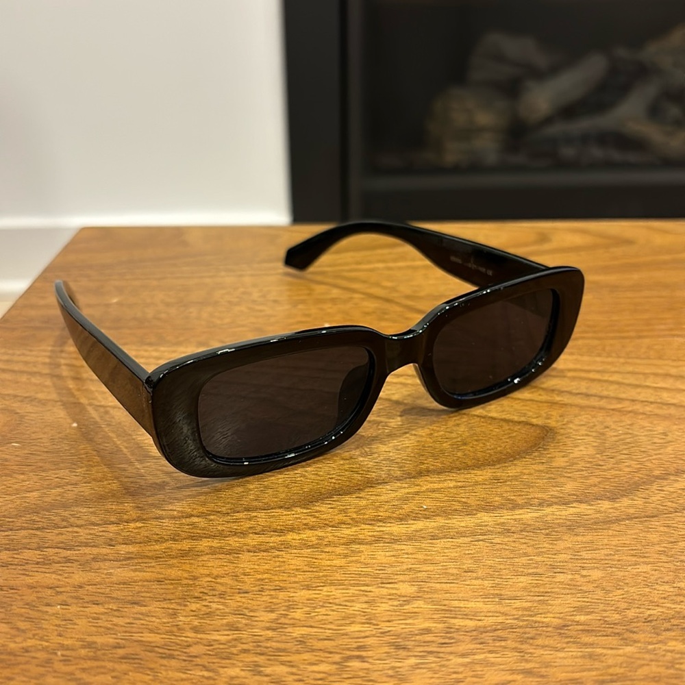 Blank Sunglasses